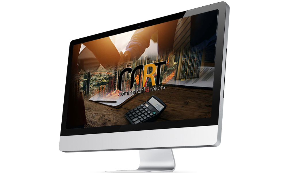 iMac Illustration